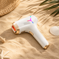 Isla Smooth™ IPL Hair Removal Device